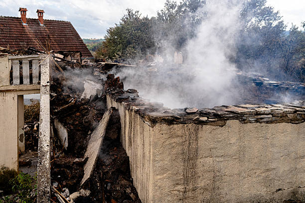 Affordable Smoke Damage Removal solutions in Pikesville, MD